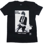 Bob Dylan 官方原版 Blowin' In The Wind (TS-M)