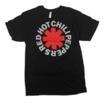 RED HOT CHILI PEPPERS 官方原版 Classic Logo (TS-XL)