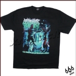 ABOMINABLE PUTRIDITY - Anomalies of Artificial (TS-XL)TTH1910