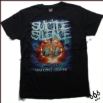 SUICIDE SILENCE - You Cant Stop Me (TS-L) TTH2004