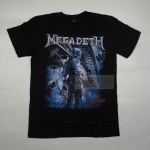 MEGADETH - Dystopia (TS-XXL) TTH2106