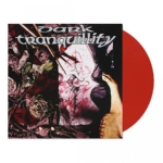 DARK TRANQUILLITY - The Minds I (LP) 红色