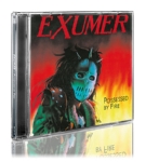 EXUMER - Possessed by Fire (Bootleg)