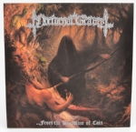 NOCTURNAL GRAVES - ...From The Bloodline Of Cain (LP)