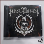 NUNSLAUGHTER - Tales of Goats and Ghouls (CD+DVD)