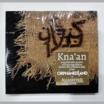 ORPHANED LAND/AMASEFFER - Kna'an