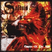SALTUS - Imperium Slonca (12" LP)