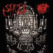 SHUD - Rot in Pieces (2CD)
