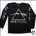 PINK FLOYD - The Dark Side Of The Moon (LS-S) TTL1801