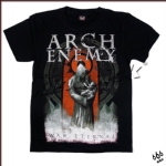 ARCH ENEMY - War Eternal (TS-XL) TTH2106